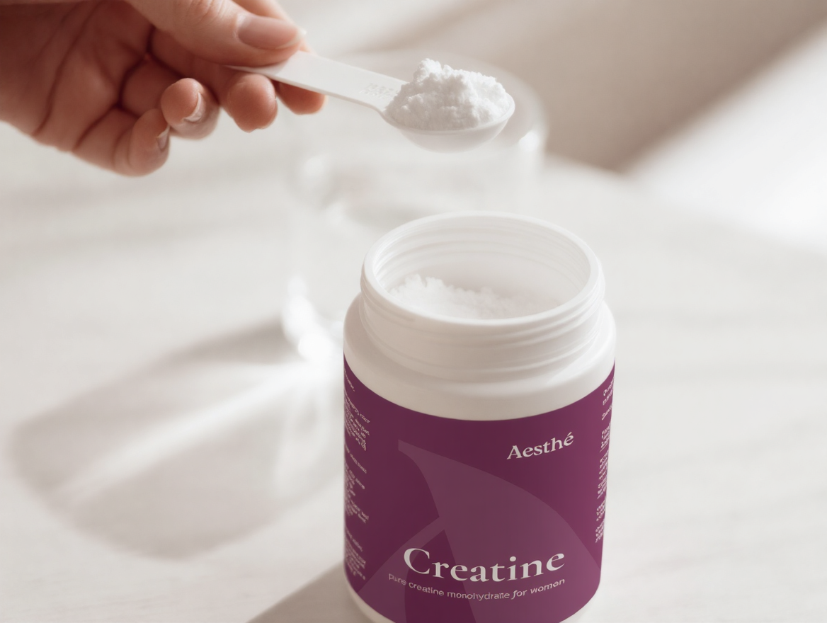 Hoe gebruik je creatine voor optimaal resultaat?